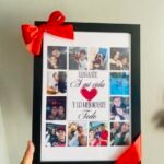 Customized Photo Frames