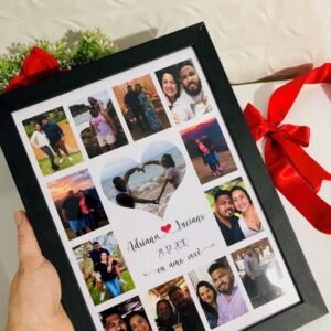 Customized Photo Frames