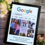 Customized Photo Frames